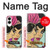 S3171 女の子のポップアート Girls Pop Art Samsung Galaxy S25 Edge バックケース、フリップケース・カバー