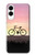 S3252 自転車 日没 Bicycle Sunset Samsung Galaxy S25 Edge バックケース、フリップケース・カバー