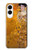 S3332 グスタフ・クリムト・アデーレ・ブロッホ・バウアー Gustav Klimt Adele Bloch Bauer Samsung Galaxy S25 Edge バックケース、フリップケース・カバー