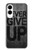 S3367 諦めないで Never Give Up Samsung Galaxy S25 Edge バックケース、フリップケース・カバー