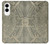 S3396 デンデラ星座古代エジプト Dendera Zodiac Ancient Egypt Samsung Galaxy S25 Edge バックケース、フリップケース・カバー