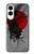 S3517 日本国旗Sa Japan Flag Samurai Samsung Galaxy S25 Edge バックケース、フリップケース・カバー