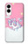 S3518 ユニコーン漫画 Unicorn Cartoon Samsung Galaxy S25 Edge バックケース、フリップケース・カバー