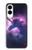 S3538 ユニコーンギャラクシー Unicorn Galaxy Samsung Galaxy S25 Edge バックケース、フリップケース・カバー