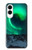S3667 オーロラノーザンライト Aurora Northern Light Samsung Galaxy S25 Edge バックケース、フリップケース・カバー