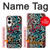 S3712 ポップアートパターン Pop Art Pattern Samsung Galaxy S25 Edge バックケース、フリップケース・カバー