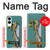 S3741 タロットカード隠者 Tarot Card The Hermit Samsung Galaxy S25 Edge バックケース、フリップケース・カバー