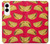 S3755 メキシコのタコスタコス Mexican Taco Tacos Samsung Galaxy S25 Edge バックケース、フリップケース・カバー