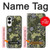 S3792 ウィリアムモリス William Morris Samsung Galaxy S25 Edge バックケース、フリップケース・カバー