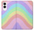 S3810 パステルユニコーンサマー波 Pastel Unicorn Summer Wave Samsung Galaxy S25 Edge バックケース、フリップケース・カバー