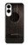 S3834 ブラックギター Old Woods Black Guitar Samsung Galaxy S25 Edge バックケース、フリップケース・カバー