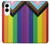 S3846 プライドフラッグLGBT Pride Flag LGBT Samsung Galaxy S25 Edge バックケース、フリップケース・カバー