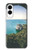 S3865 ヨーロッパ ドゥイーノ ビーチ イタリア Europe Duino Beach Italy Samsung Galaxy S25 Edge バックケース、フリップケース・カバー