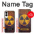 S3892 核の危険 Nuclear Hazard Samsung Galaxy S25 Edge バックケース、フリップケース・カバー