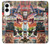 S3905 ビンテージ アーミー ポスター Vintage Army Poster Samsung Galaxy S25 Edge バックケース、フリップケース・カバー