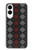 S3907 セーターのテクスチャ Sweater Texture Samsung Galaxy S25 Edge バックケース、フリップケース・カバー