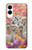 S3916 アルパカファミリー ベビーアルパカ Alpaca Family Baby Alpaca Samsung Galaxy S25 Edge バックケース、フリップケース・カバー