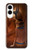 S3919 エジプトの女王クレオパトラ・アヌビス Egyptian Queen Cleopatra Anubis Samsung Galaxy S25 Edge バックケース、フリップケース・カバー