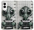 S3964 エイリアンの囚人の写真 Alien Prisoner Photo Samsung Galaxy S25 Edge バックケース、フリップケース・カバー