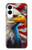 S3967 ハクトウワシのアメリカ国旗 Bald Eagle American Flag Samsung Galaxy S25 Edge バックケース、フリップケース・カバー
