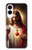 S3997 イエス・キリスト Jesus Christ Samsung Galaxy S25 Edge バックケース、フリップケース・カバー