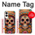 S3999 メキシコスカルの絵画 Mexican Skull Painting Samsung Galaxy S25 Edge バックケース、フリップケース・カバー