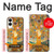 S4007 生命の樹の絵画 Tree of Life Painting Samsung Galaxy S25 Edge バックケース、フリップケース・カバー