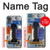 S0087 公衆電話 Payphone Samsung Galaxy XCover7 バックケース、フリップケース・カバー