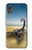 S0150 砂漠のサソリ Desert Scorpion Samsung Galaxy XCover7 バックケース、フリップケース・カバー