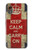 S0674 冷静に、戦い続けよ Keep Calm and Carry On Samsung Galaxy XCover7 バックケース、フリップケース・カバー