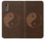 S0825 道教陰陽 Taoism Yin Yang Samsung Galaxy XCover7 バックケース、フリップケース・カバー