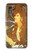 S0969 アルフォンス・ミュシャ Alphonse Mucha Job Samsung Galaxy XCover7 バックケース、フリップケース・カバー