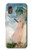 S0998 クロード・モネ 日傘を差す女 Claude Monet Woman with a Parasol Samsung Galaxy XCover7 バックケース、フリップケース・カバー