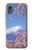 S1060 富士山 桜 Mount Fuji Sakura Cherry Blossom Samsung Galaxy XCover7 バックケース、フリップケース・カバー