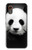 S1072 パンダ Panda Bear Samsung Galaxy XCover7 バックケース、フリップケース・カバー