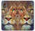 S1354 ライオン Lion Samsung Galaxy XCover7 バックケース、フリップケース・カバー