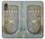S1484 仏足跡 Buddha Footprint Samsung Galaxy XCover7 バックケース、フリップケース・カバー
