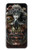 S1685 スチームパンク 頭蓋骨 Steampunk Skull Head Samsung Galaxy XCover7 バックケース、フリップケース・カバー