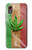 S2109 マリファナラスタ旗 Smoke Reggae Rasta Flag Samsung Galaxy XCover7 バックケース、フリップケース・カバー