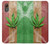 S2109 マリファナラスタ旗 Smoke Reggae Rasta Flag Samsung Galaxy XCover7 バックケース、フリップケース・カバー