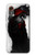 S2111 ダークサムライ Dark Samurai Samsung Galaxy XCover7 バックケース、フリップケース・カバー