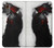 S2111 ダークサムライ Dark Samurai Samsung Galaxy XCover7 バックケース、フリップケース・カバー