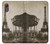 S2174 エッフェル塔 Eiffel Tower Vintage Paris Samsung Galaxy XCover7 バックケース、フリップケース・カバー