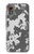 S2186 グレー迷彩グラフィックプリント Gray Camo Camouflage Graphic Printed Samsung Galaxy XCover7 バックケース、フリップケース・カバー