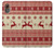 S2310 クリスマス 雪 トナカイ Christmas Snow Reindeers Samsung Galaxy XCover7 バックケース、フリップケース・カバー