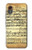S2667 ファウラーモーツァルト音楽シート The Fowler Mozart Music Sheet Samsung Galaxy XCover7 バックケース、フリップケース・カバー