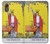 S2806 タロットカード 魔術師 Tarot Card The Magician Samsung Galaxy XCover7 バックケース、フリップケース・カバー