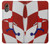 S2993 クロアチアサッカー Croatia Football Soccer Flag Samsung Galaxy XCover7 バックケース、フリップケース・カバー