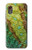 S3057 トカゲのスキングラフィックプリント Lizard Skin Graphic Printed Samsung Galaxy XCover7 バックケース、フリップケース・カバー