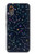 S3220 スターマップ星座星座 Star Map Zodiac Constellations Samsung Galaxy XCover7 バックケース、フリップケース・カバー